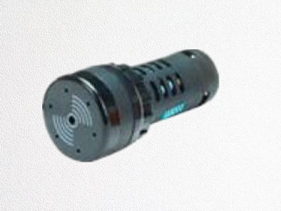 天逸雙音蜂鳴器、閃光雙音蜂鳴器 AD17-FMB/B AD17-SMB/B